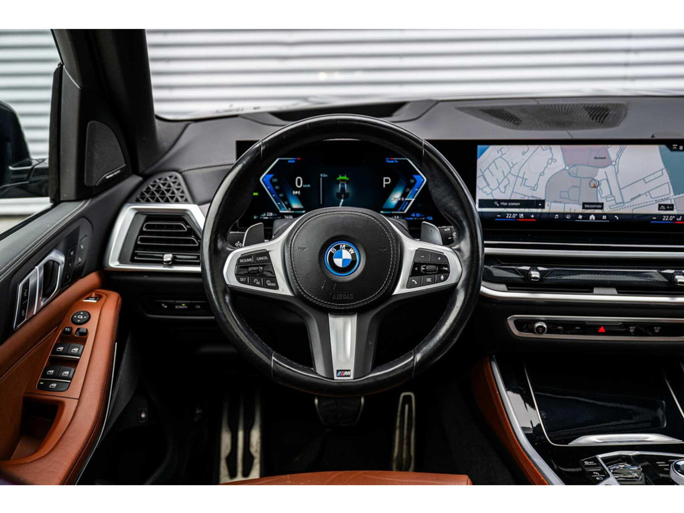 Foto van BMW X5