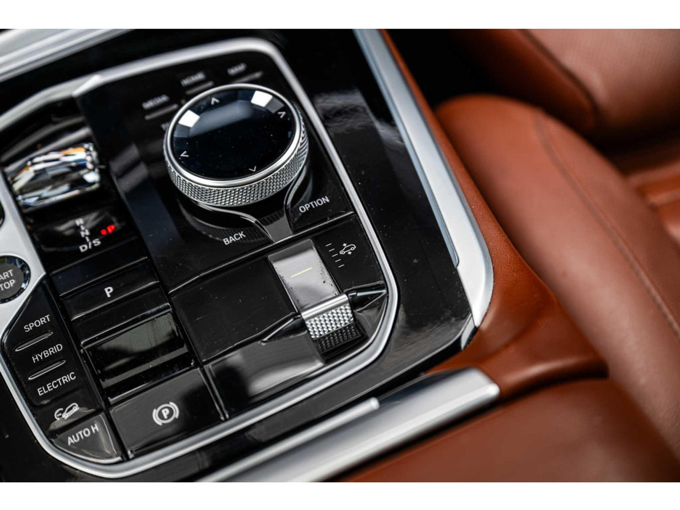 Foto van BMW X5
