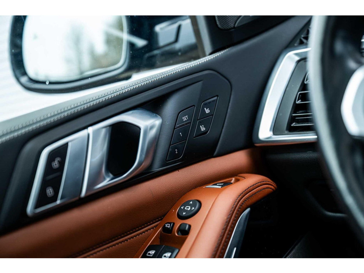 Foto van BMW X5