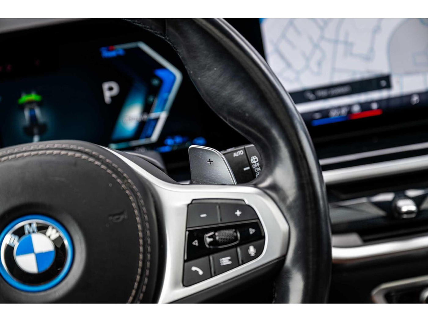 Foto van BMW X5