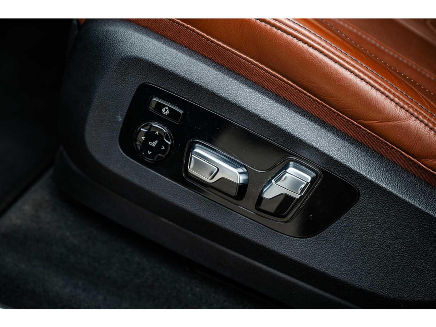 Foto van BMW X5