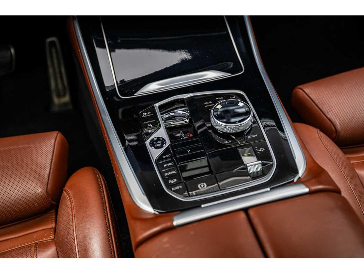 Foto van BMW X5