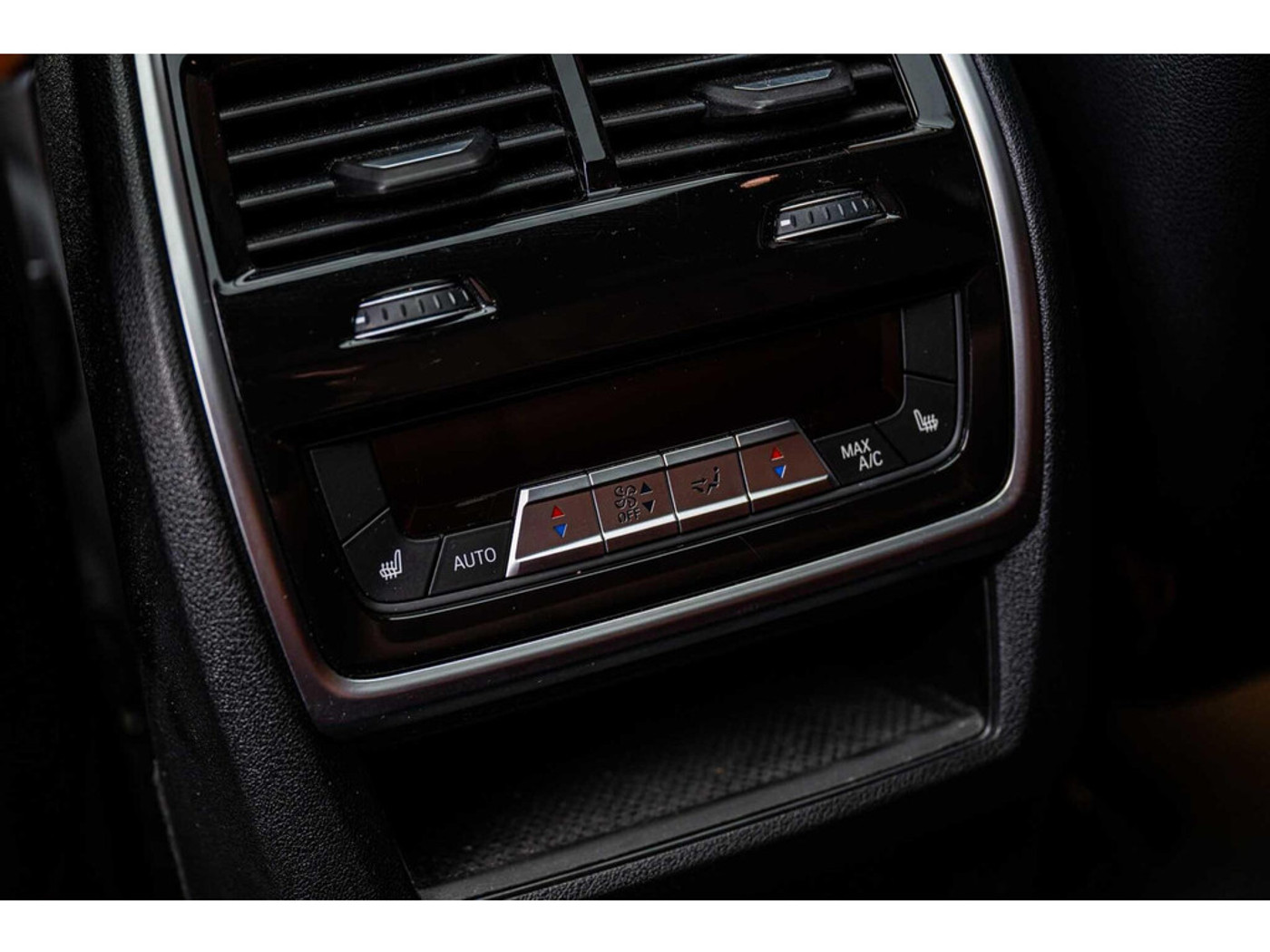 Foto van BMW X5