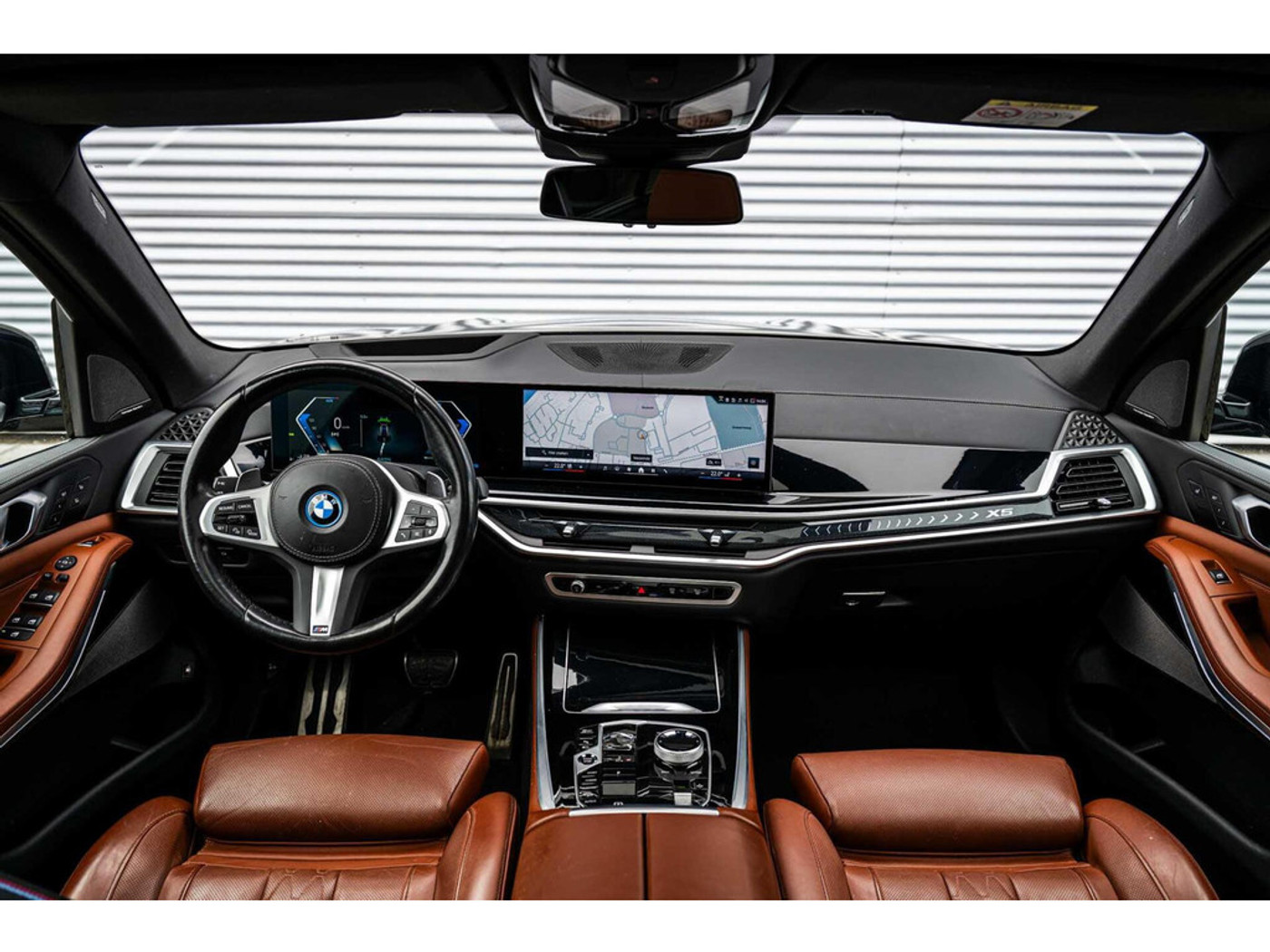 Foto van BMW X5