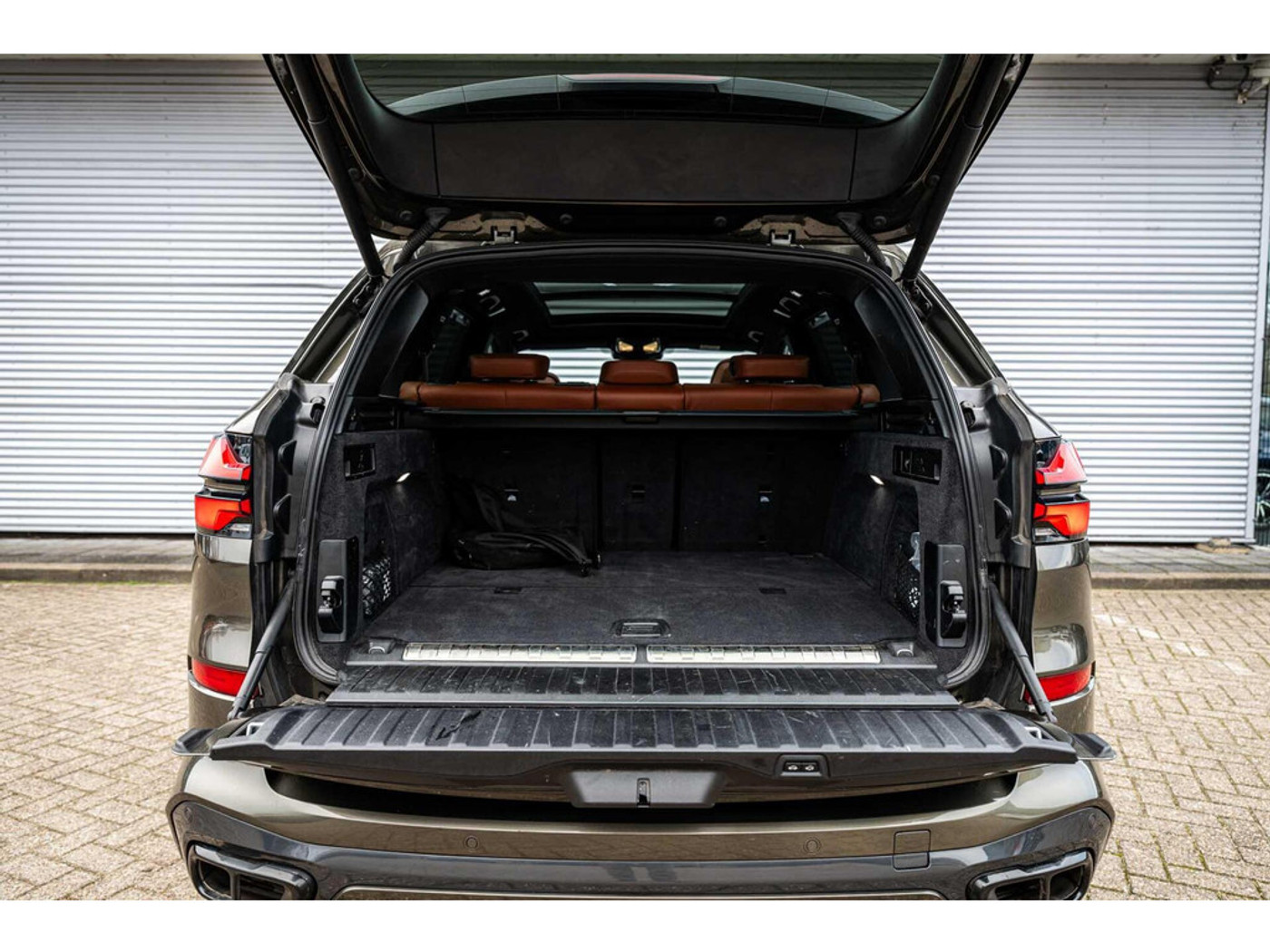 Foto van BMW X5