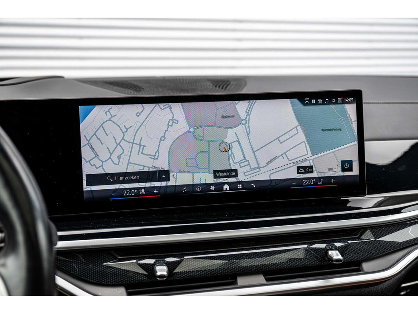 Foto van BMW X5