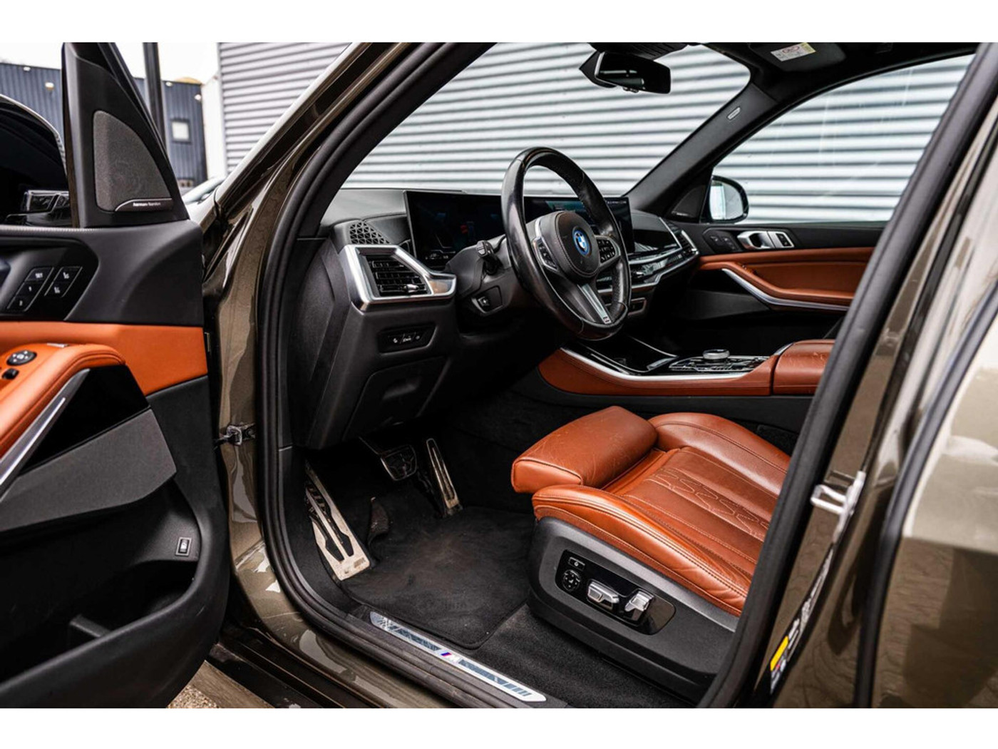 Foto van BMW X5