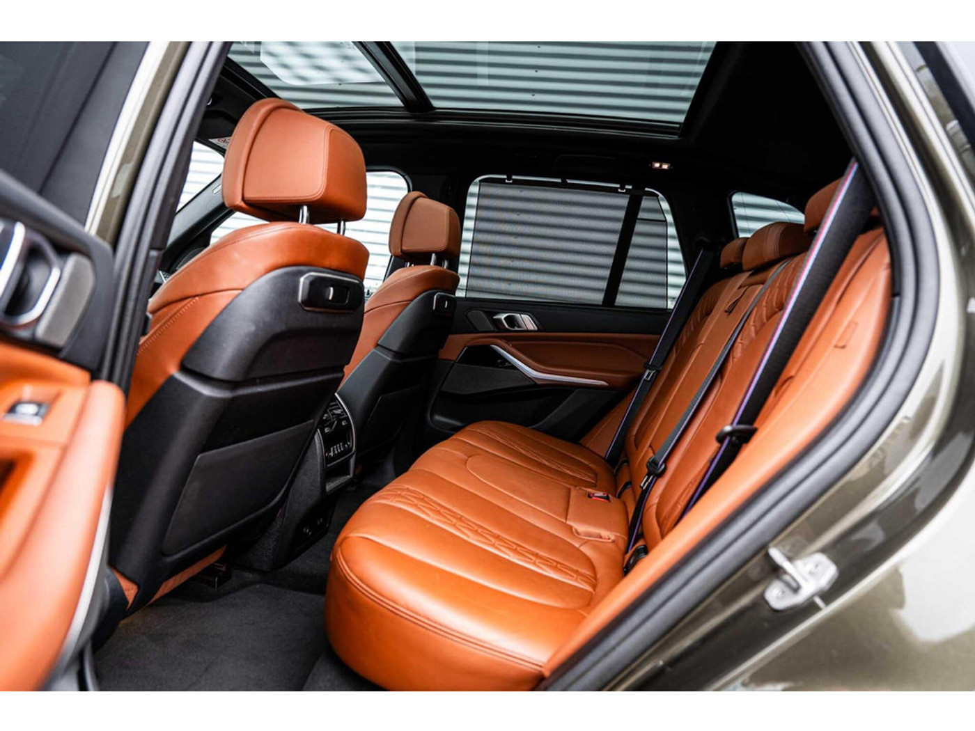 Foto van BMW X5