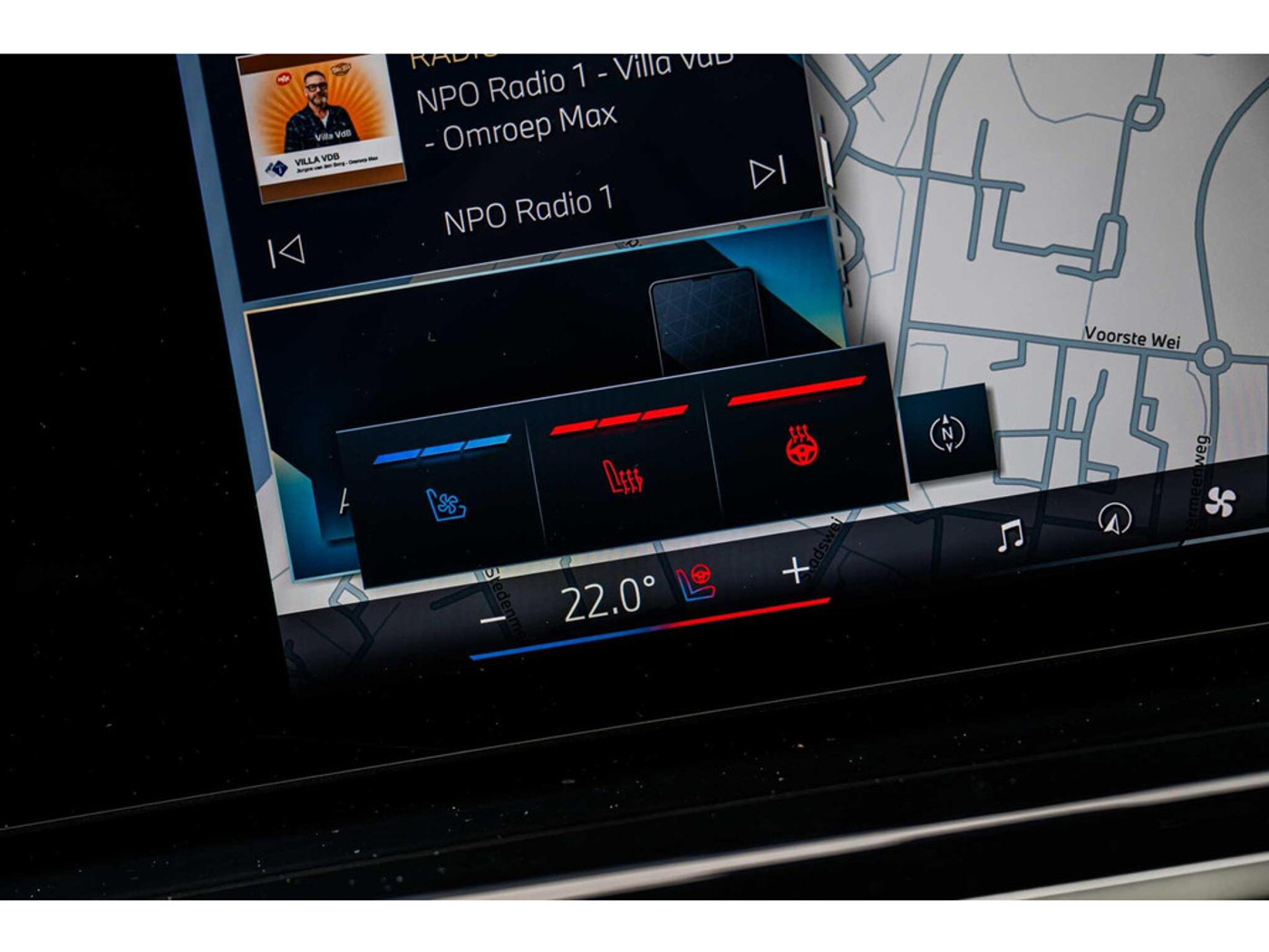 Foto van BMW X5
