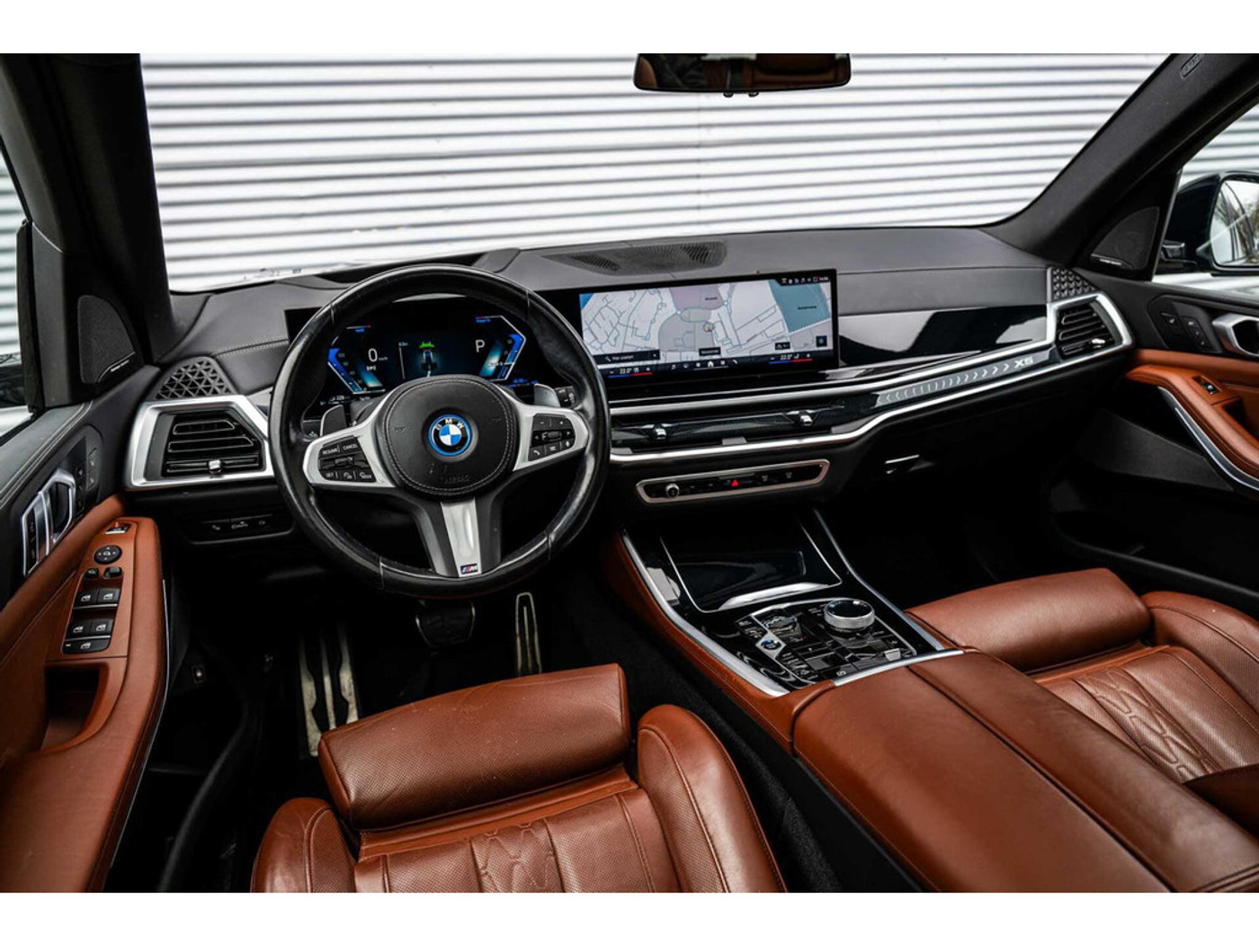 Foto van BMW X5