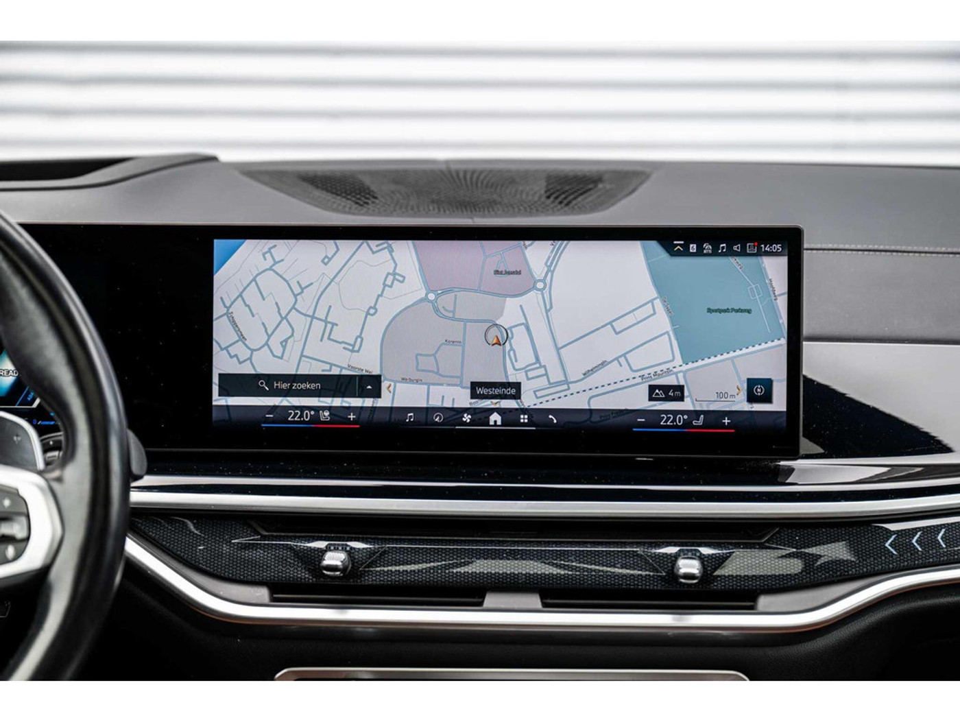 Foto van BMW X5