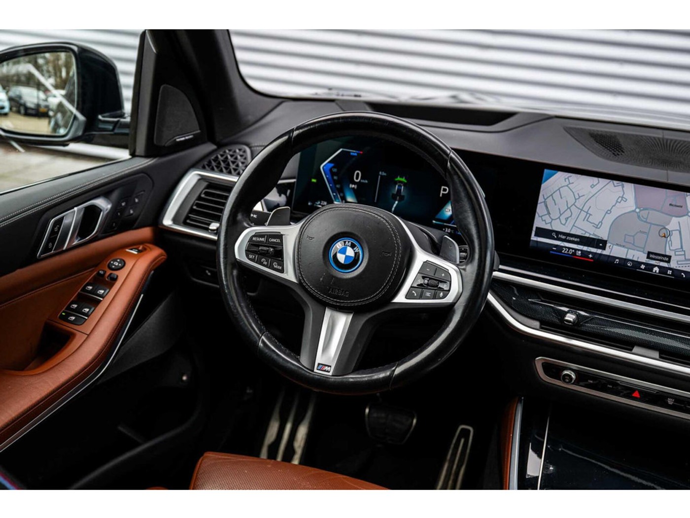 Foto van BMW X5