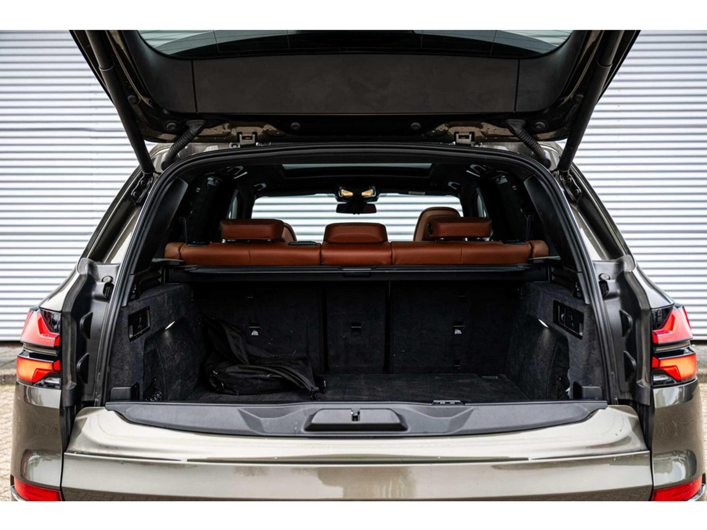 Foto van BMW X5