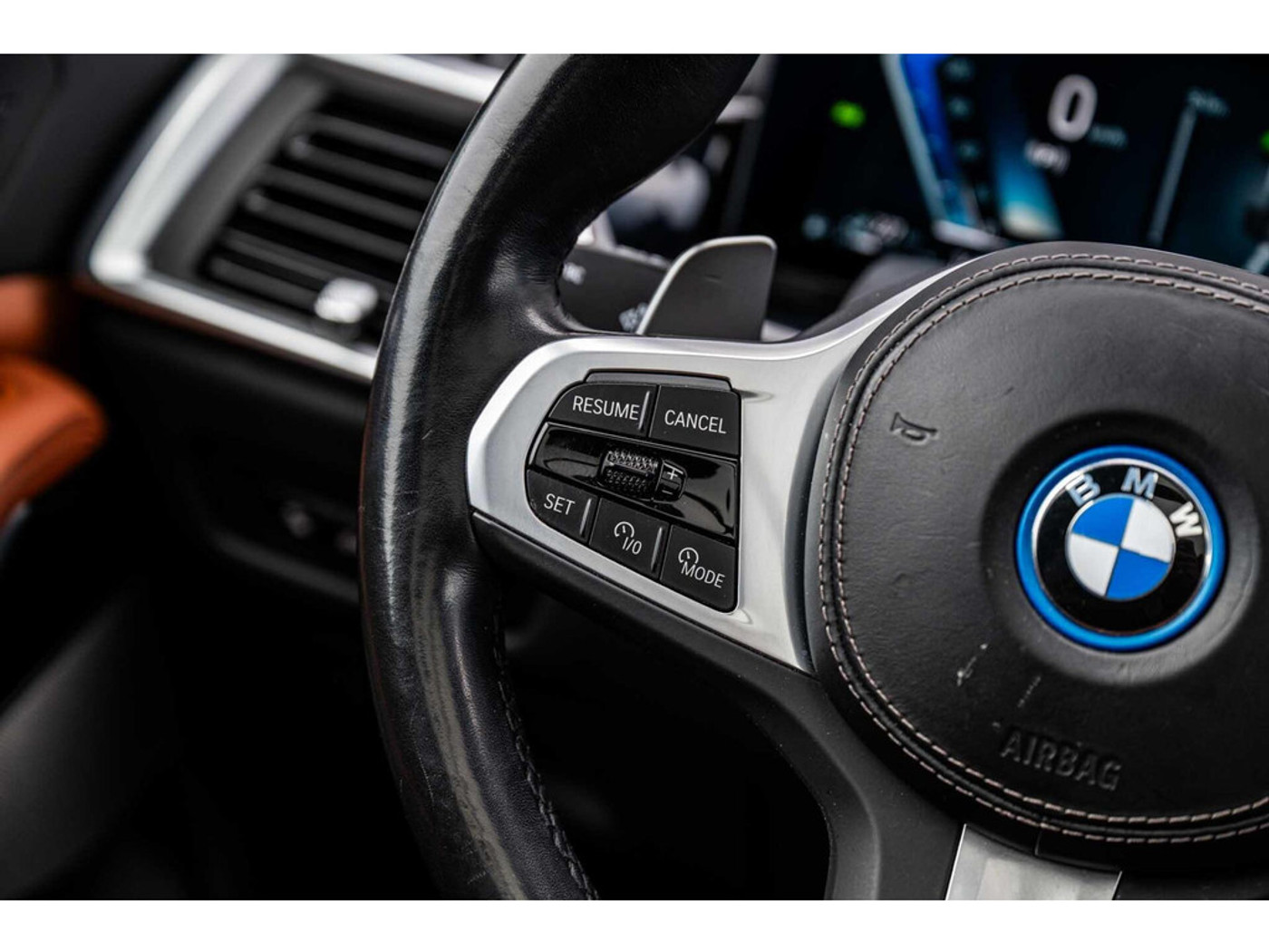 Foto van BMW X5