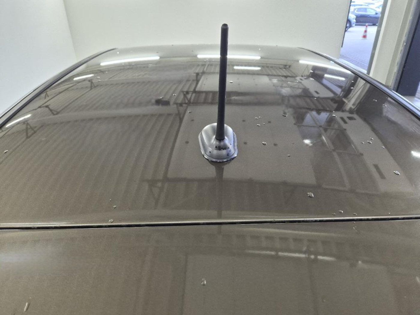 Foto van Mercedes-Benz A 160