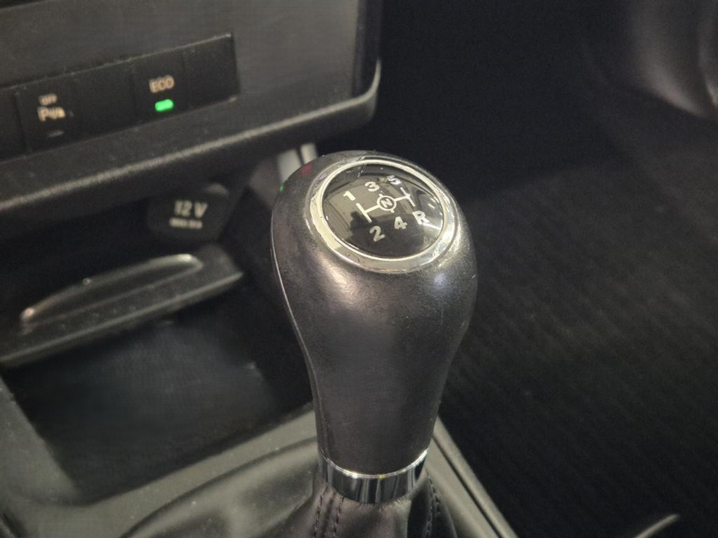 Foto van Mercedes-Benz A 160