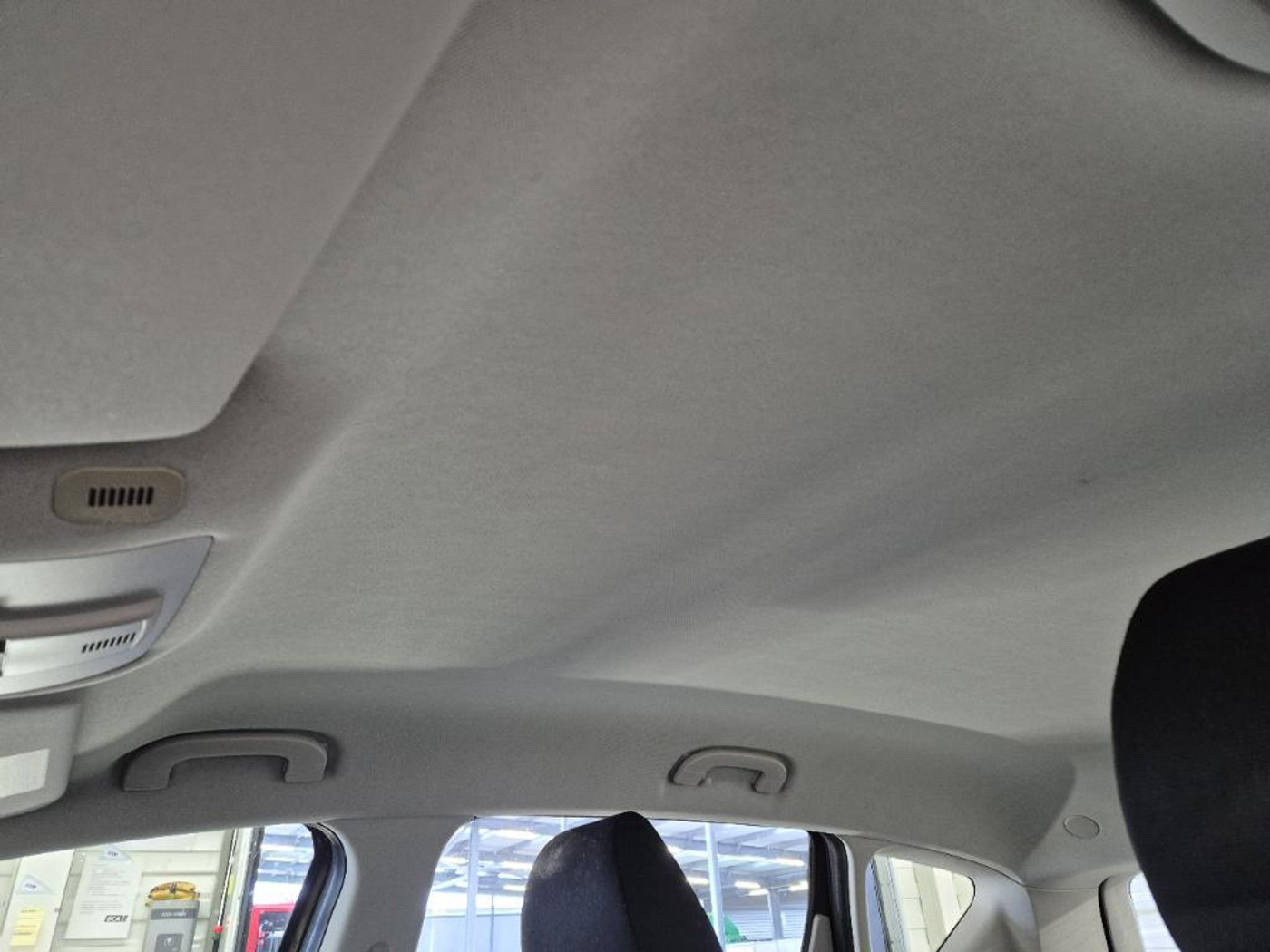 Foto van Mercedes-Benz A 160