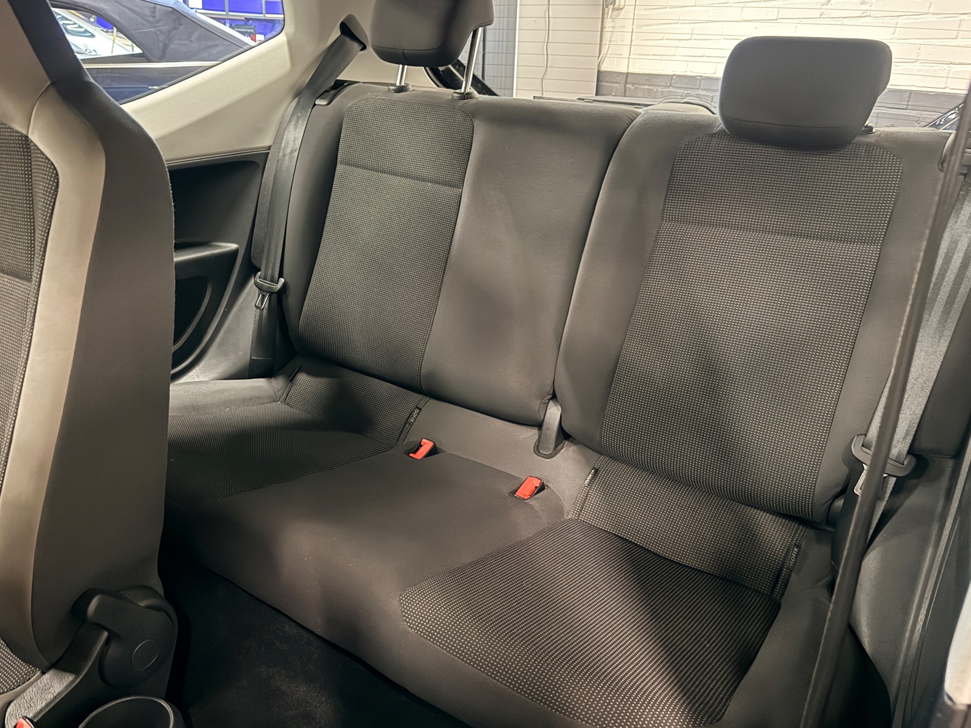 Foto van Volkswagen Up
