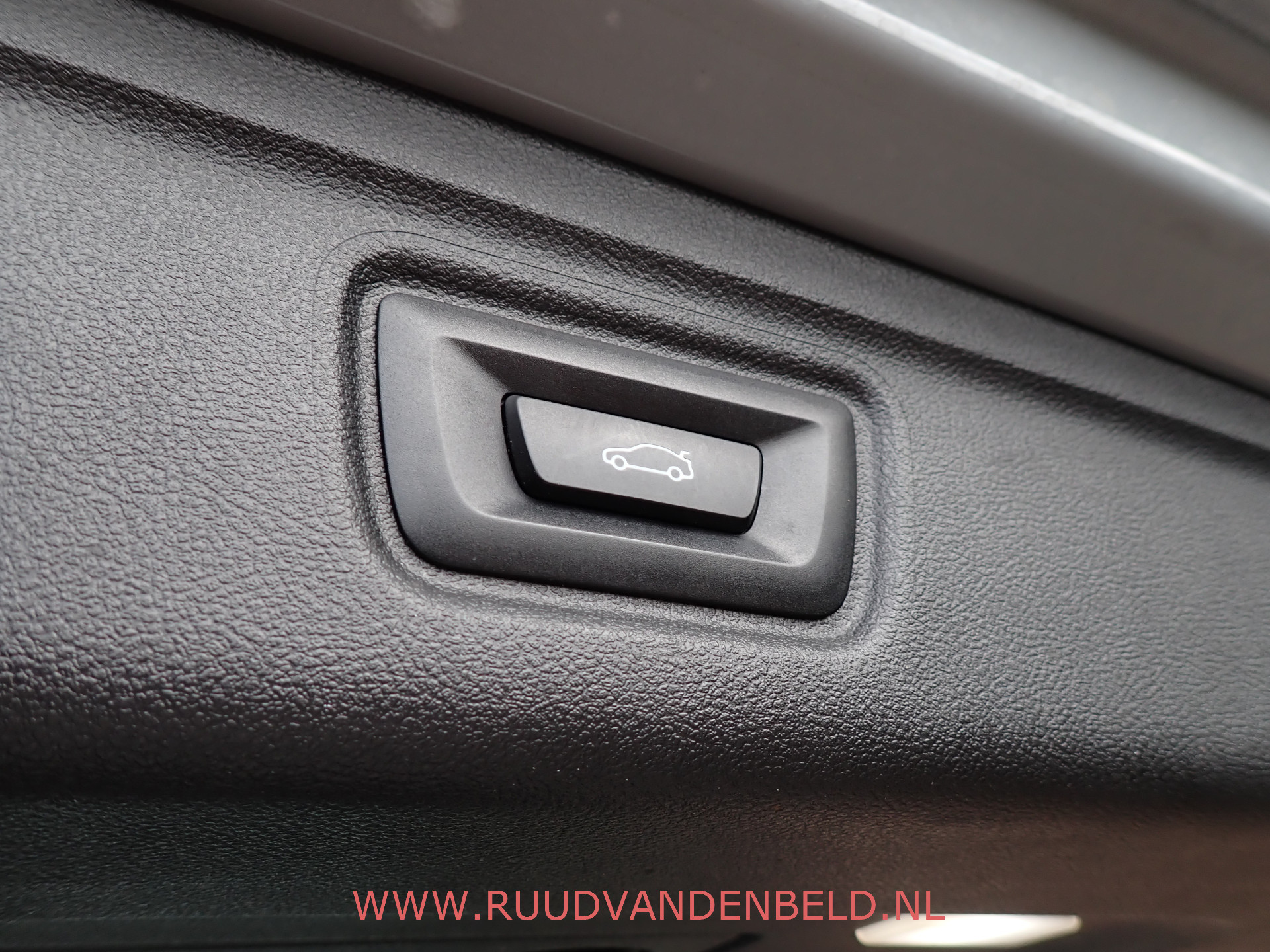 Foto van BMW 320e