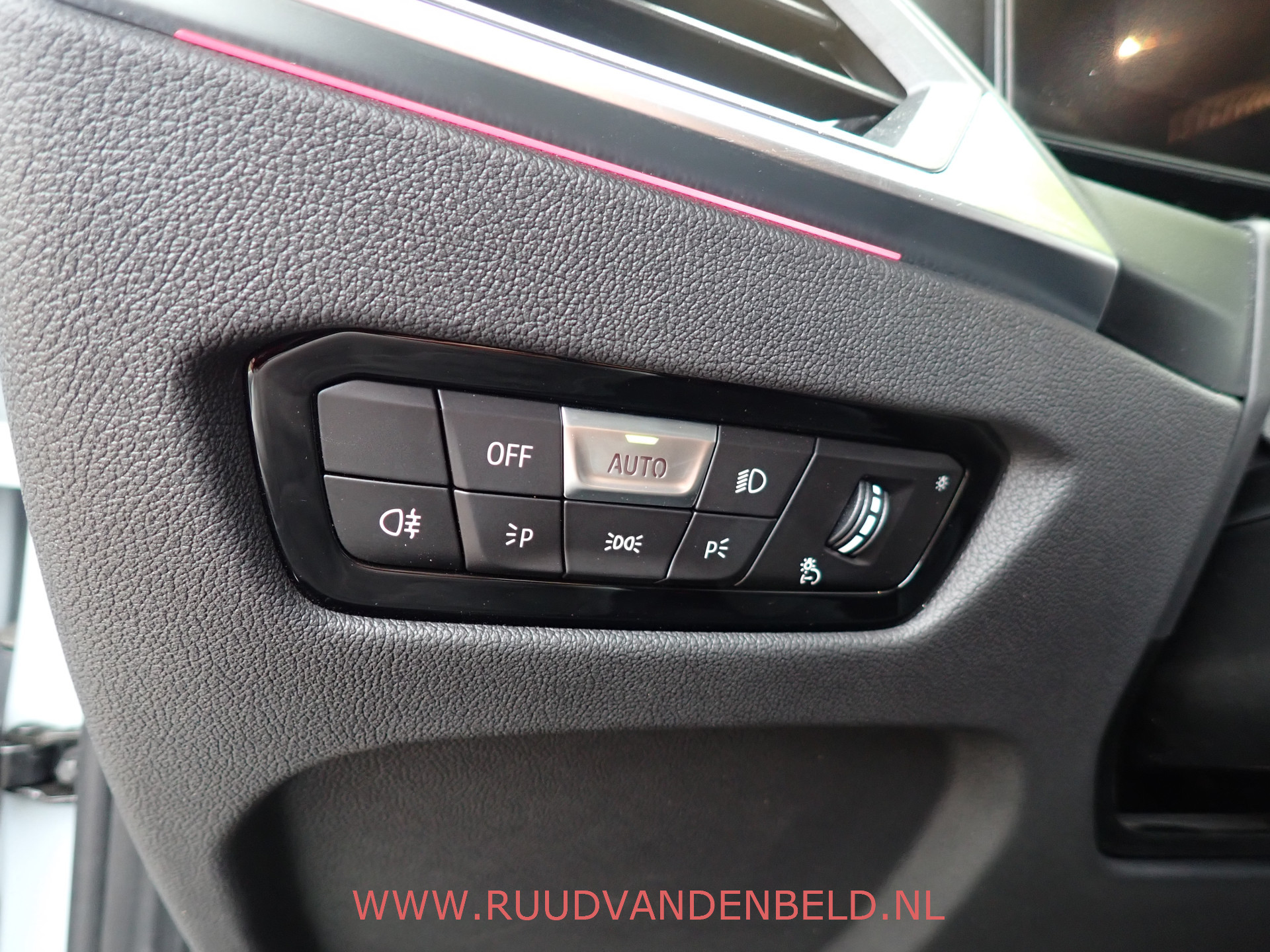 Foto van BMW 320e