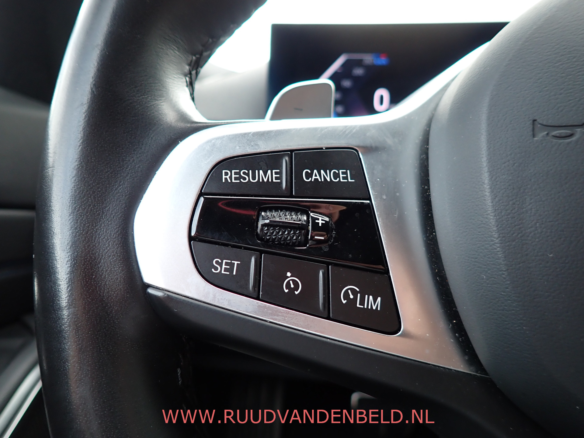 Foto van BMW 320e
