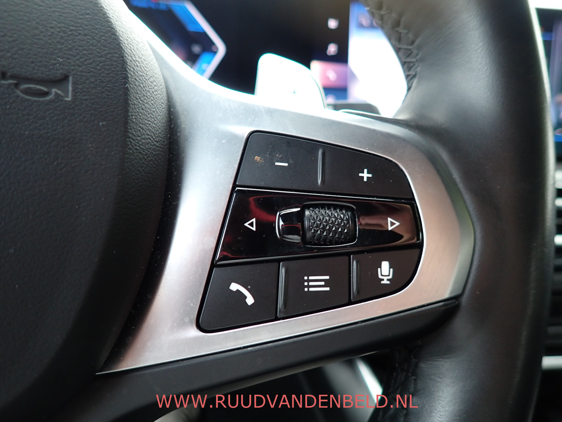 Foto van BMW 320e