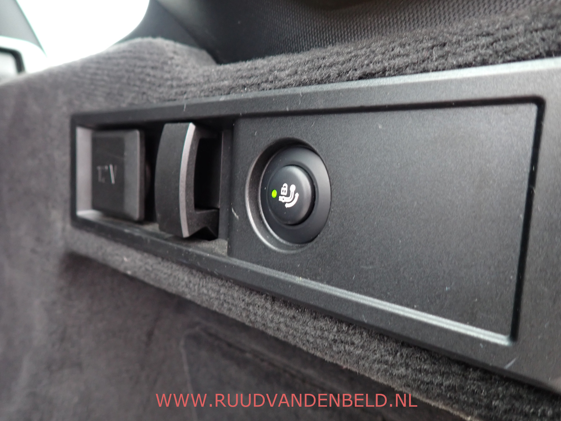 Foto van BMW 320e