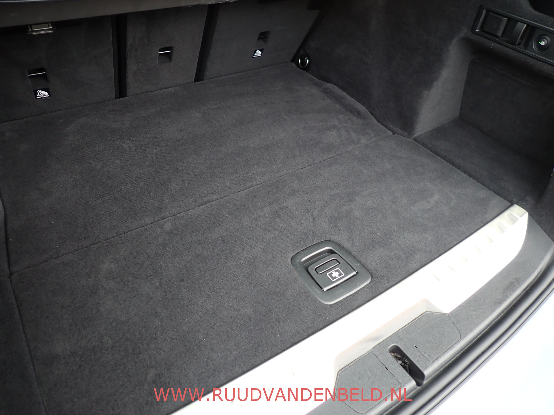 Foto van BMW 320e