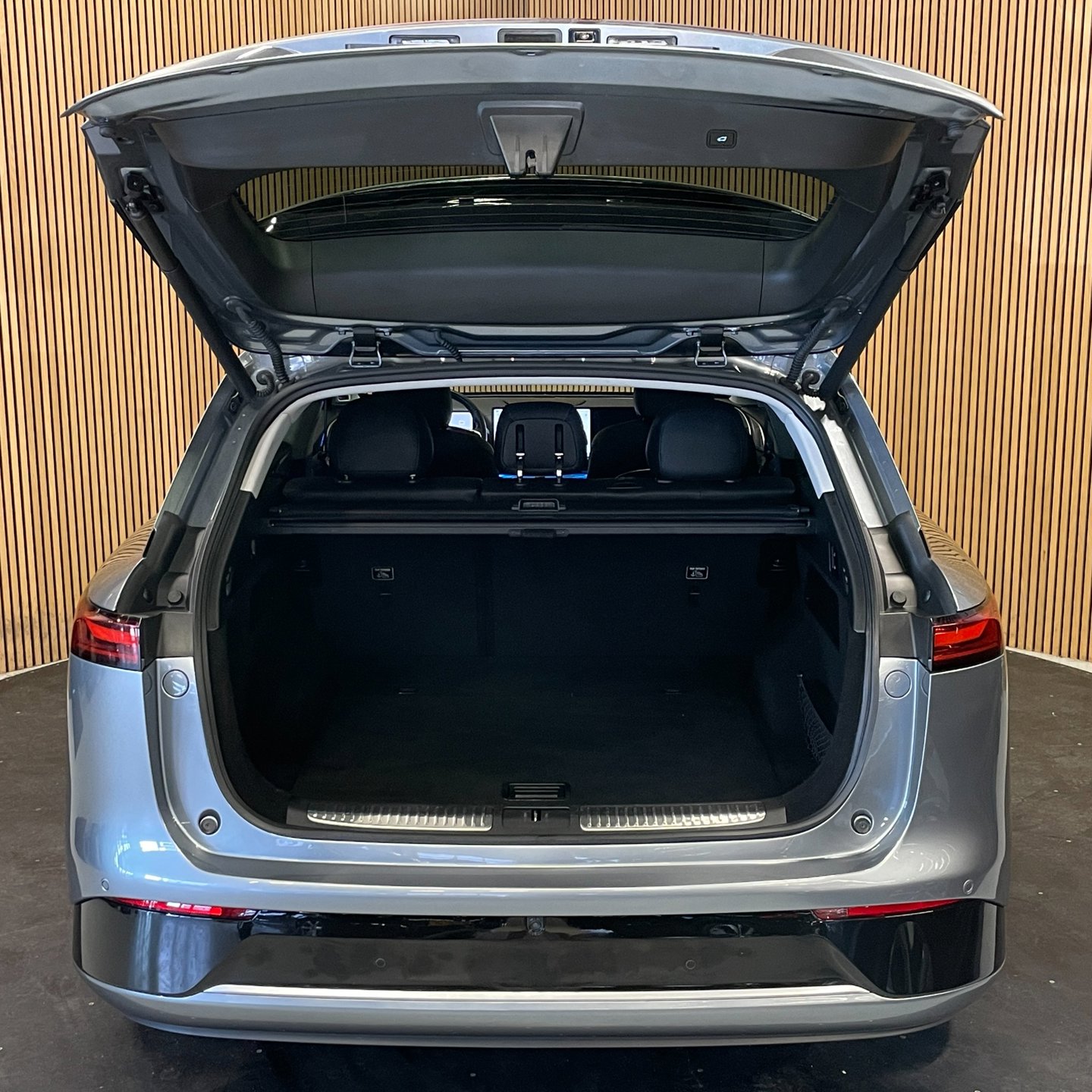 Foto van Xpeng G9