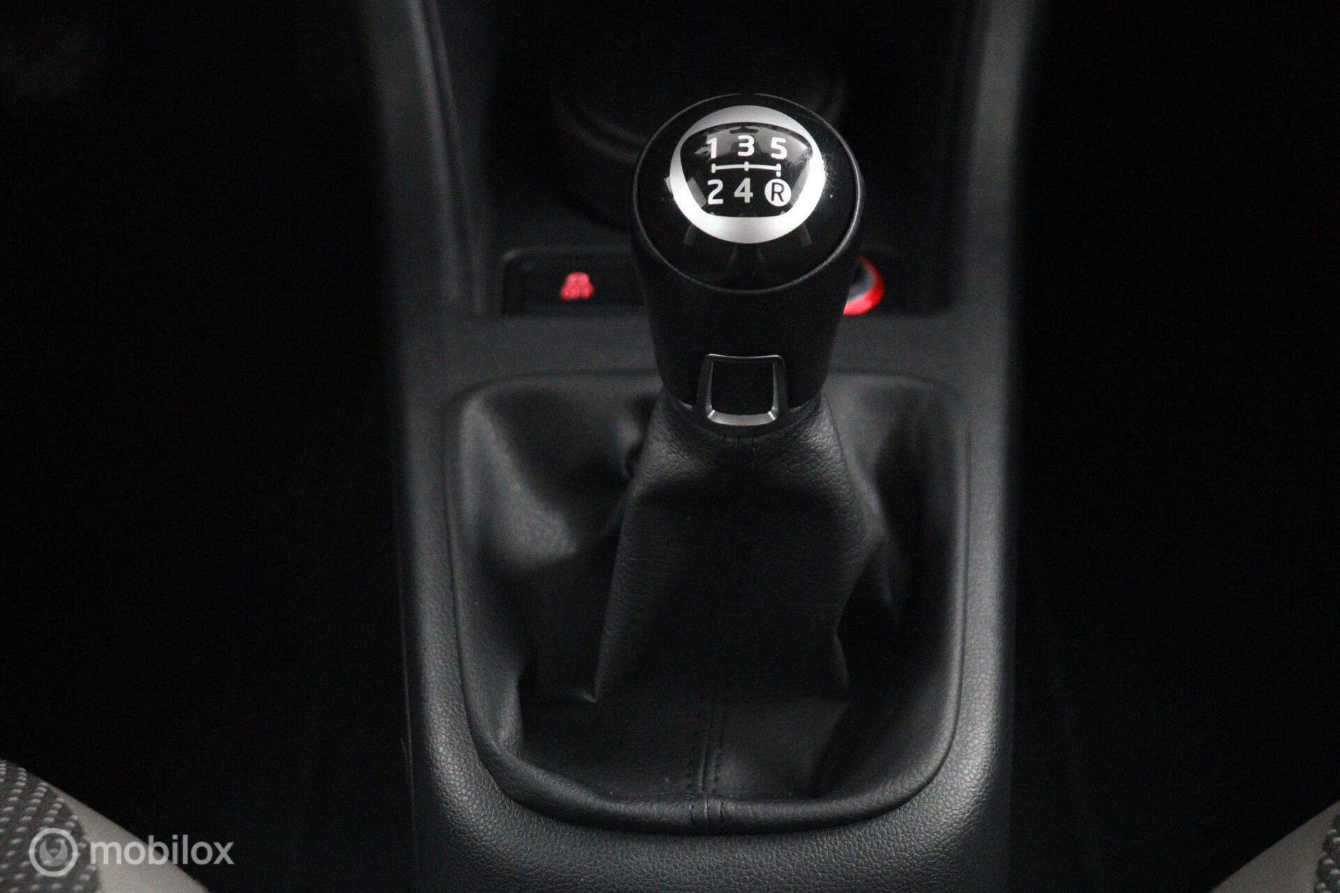 Foto van Volkswagen Up