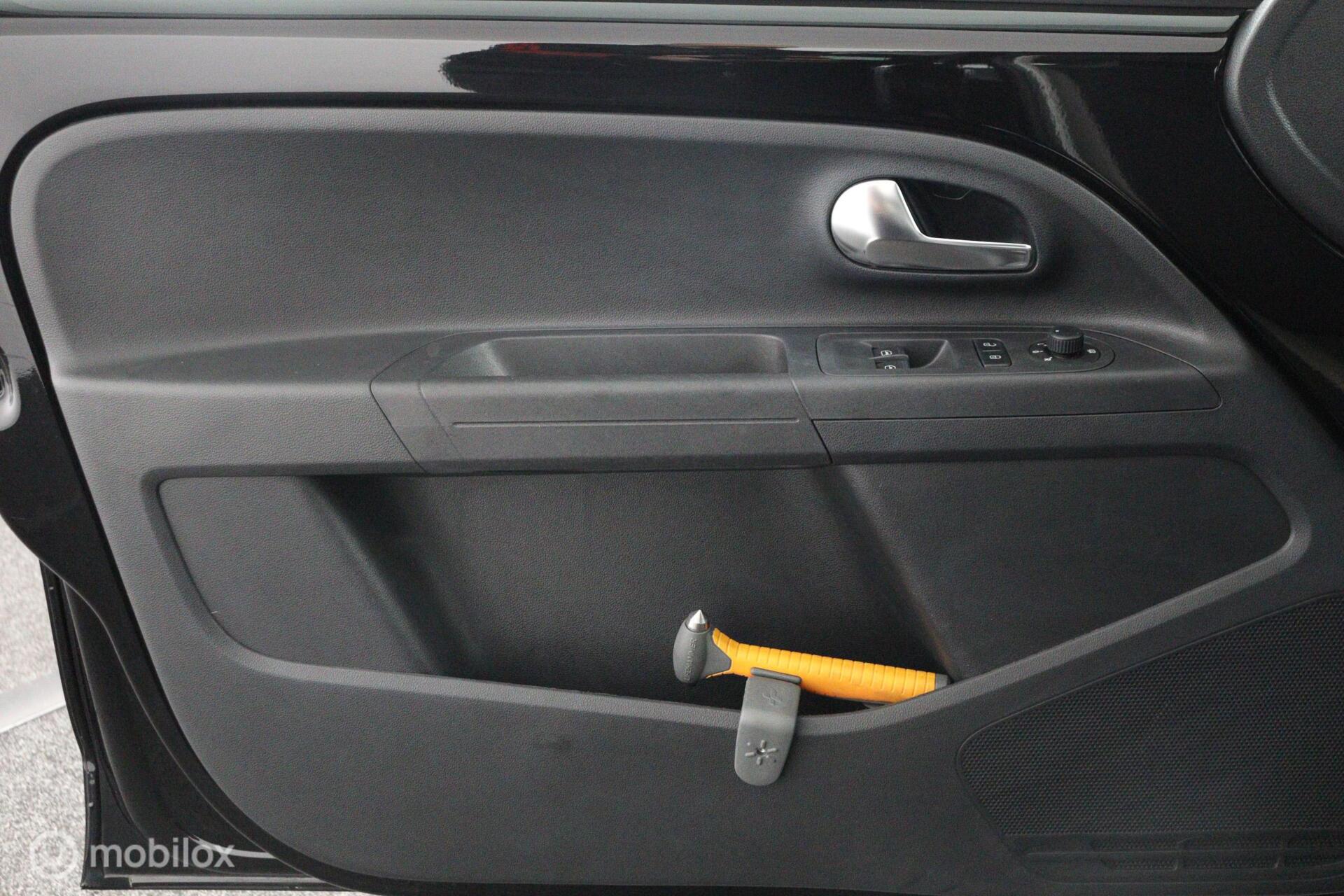 Foto van Volkswagen Up