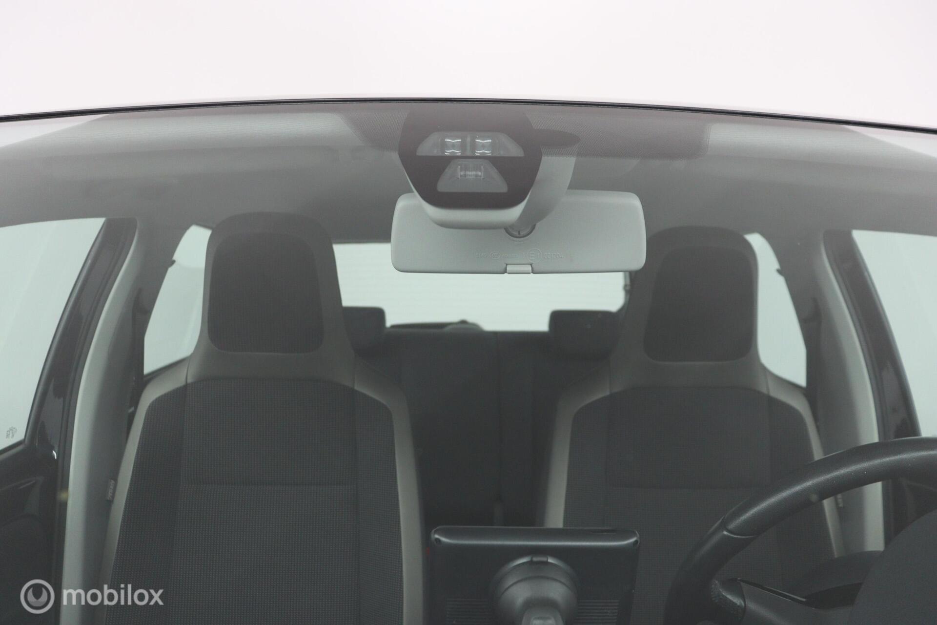 Foto van Volkswagen Up