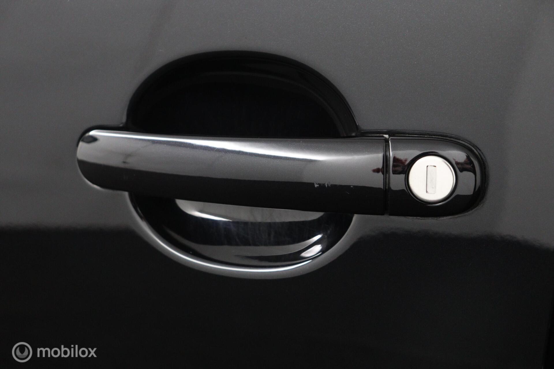 Foto van Volkswagen Up