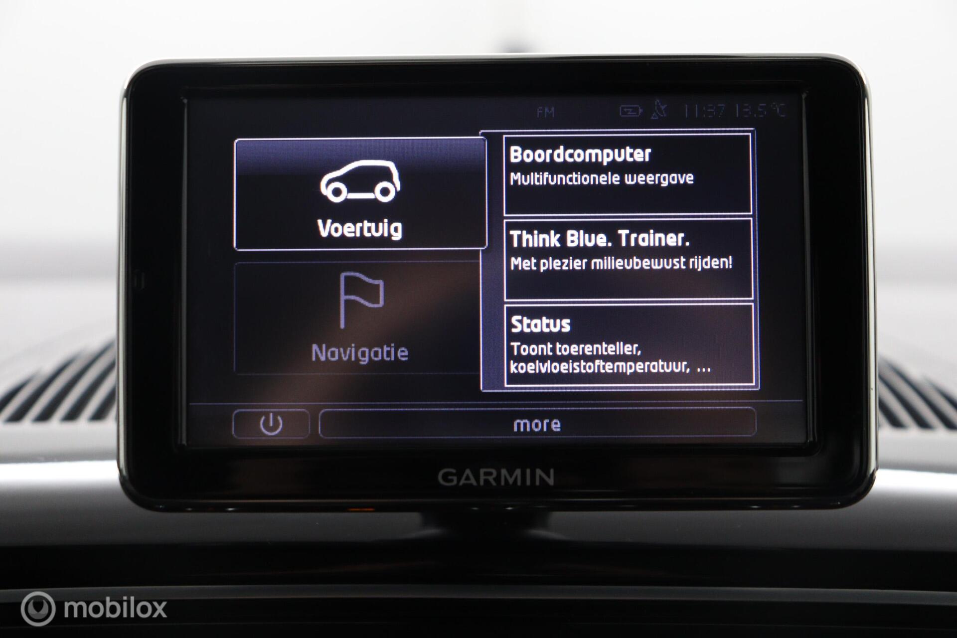 Foto van Volkswagen Up