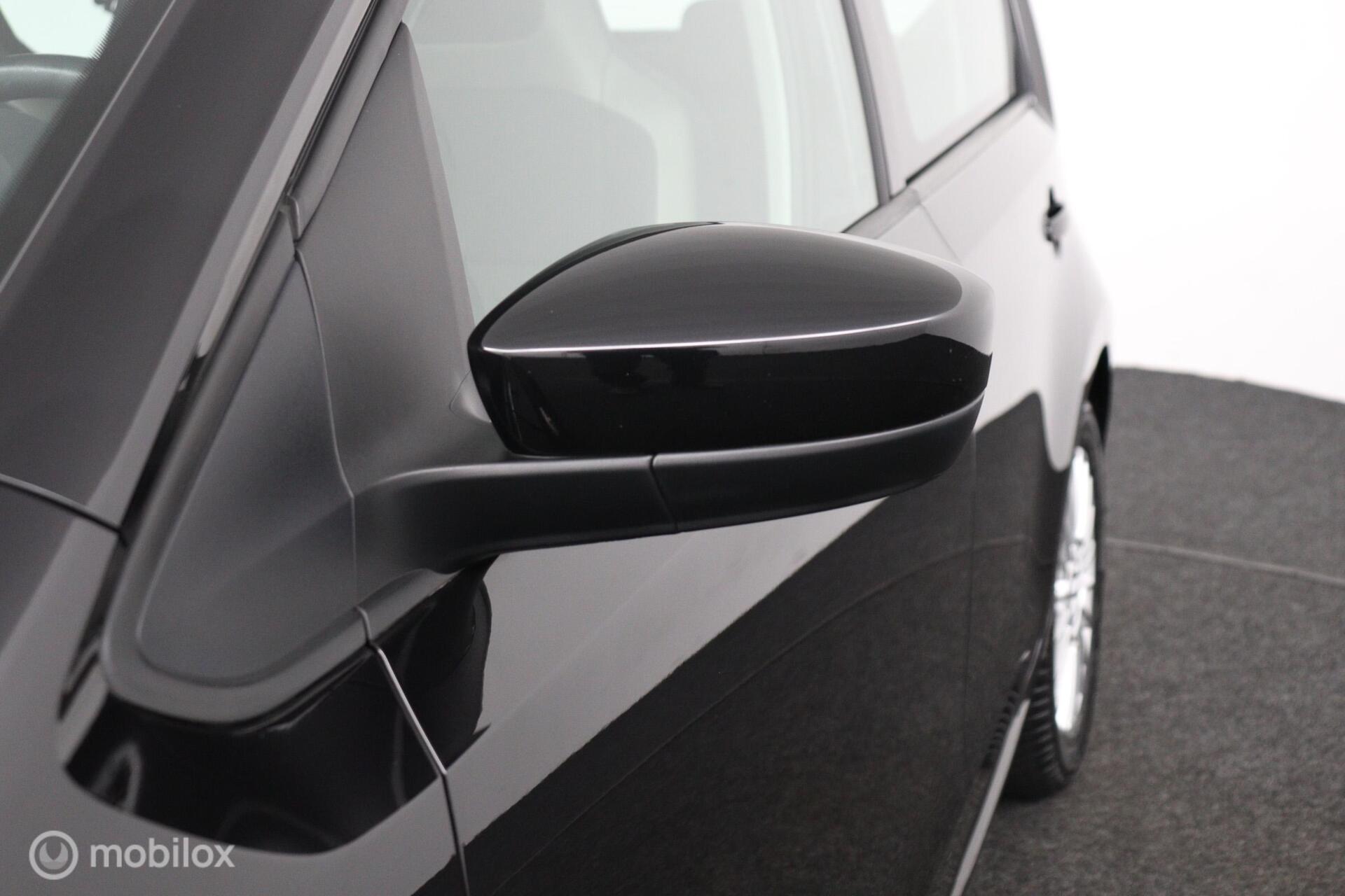 Foto van Volkswagen Up