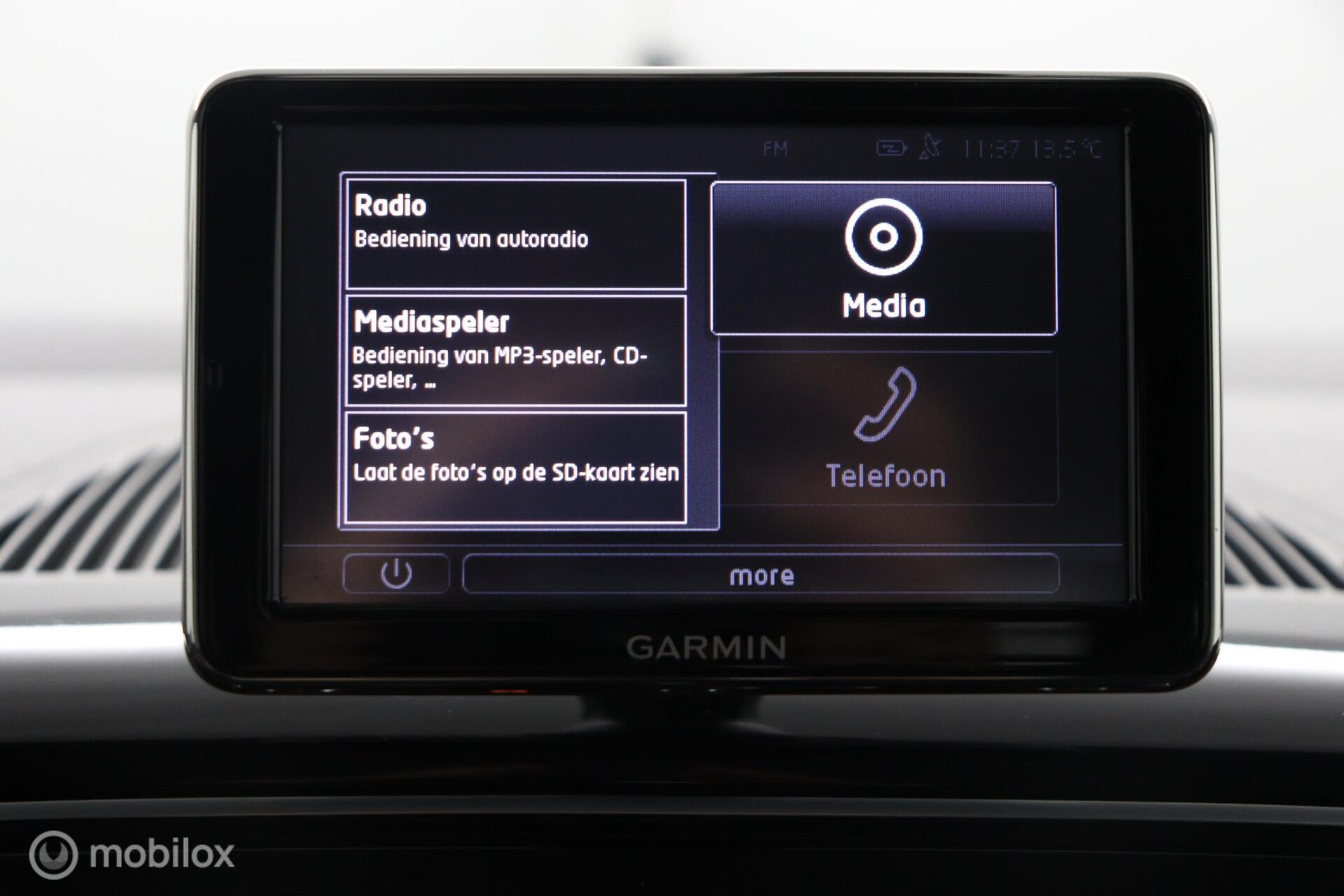 Foto van Volkswagen Up