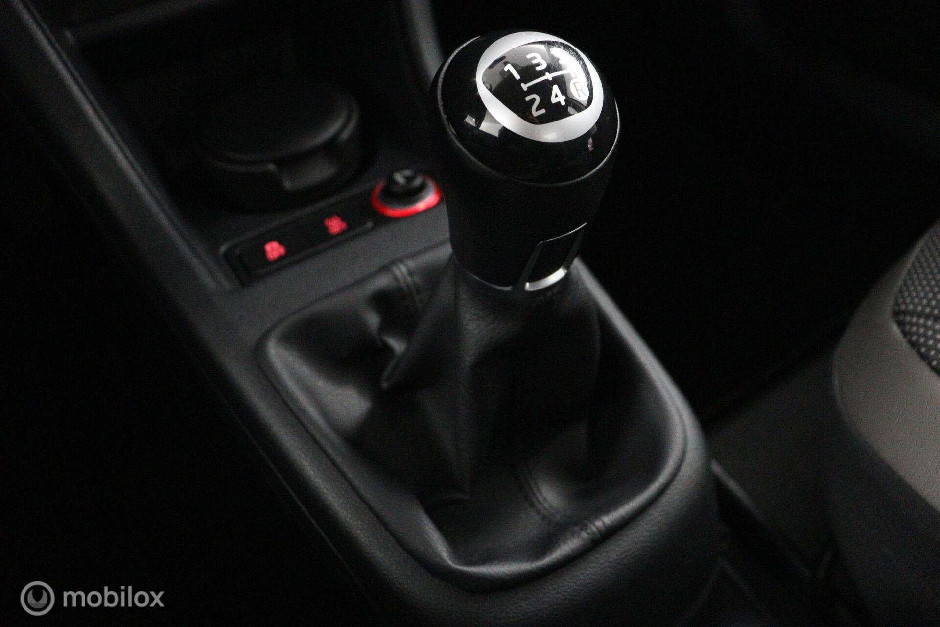 Foto van Volkswagen Up