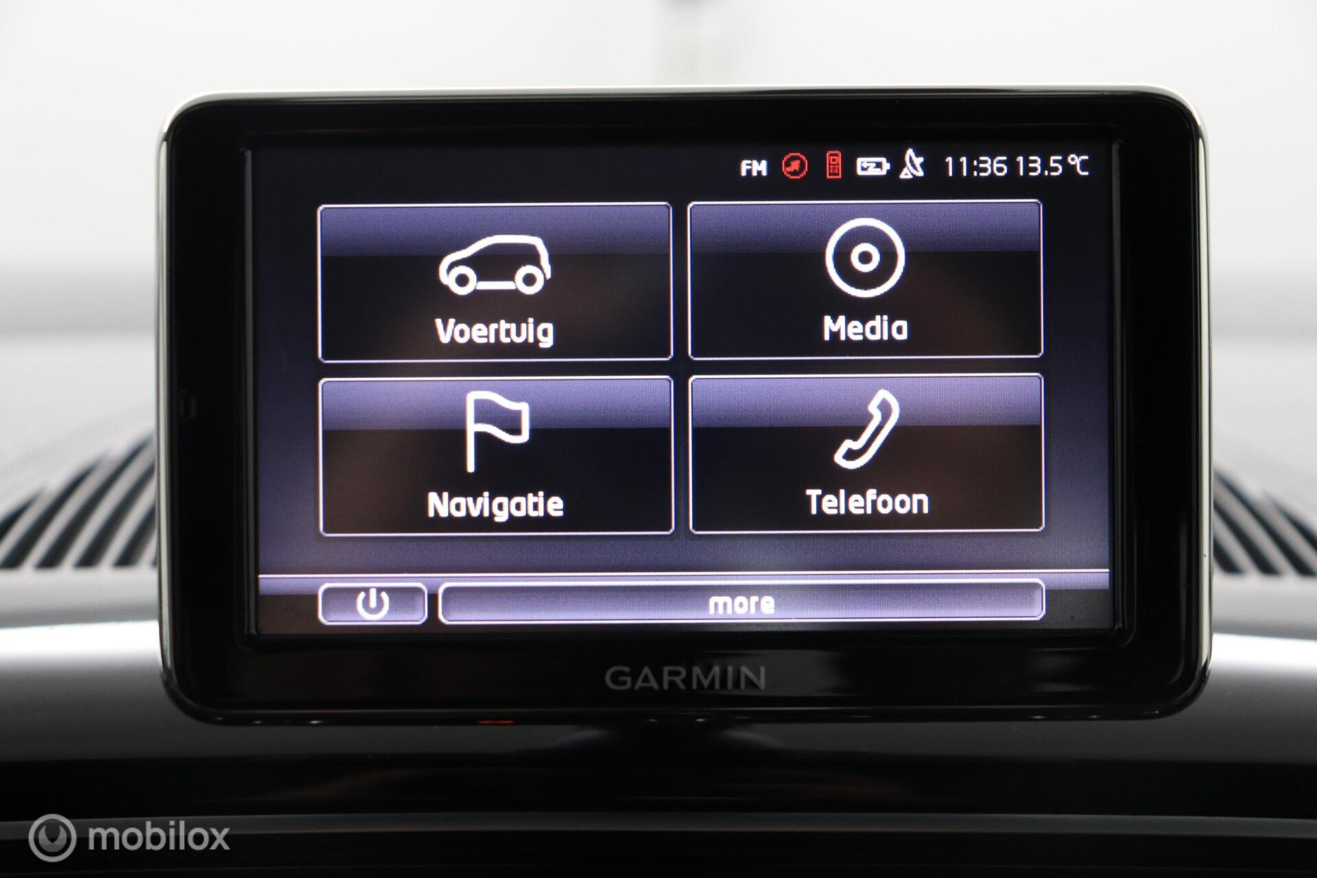 Foto van Volkswagen Up
