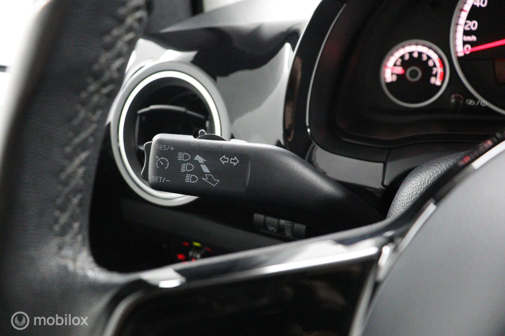 Foto van Volkswagen Up