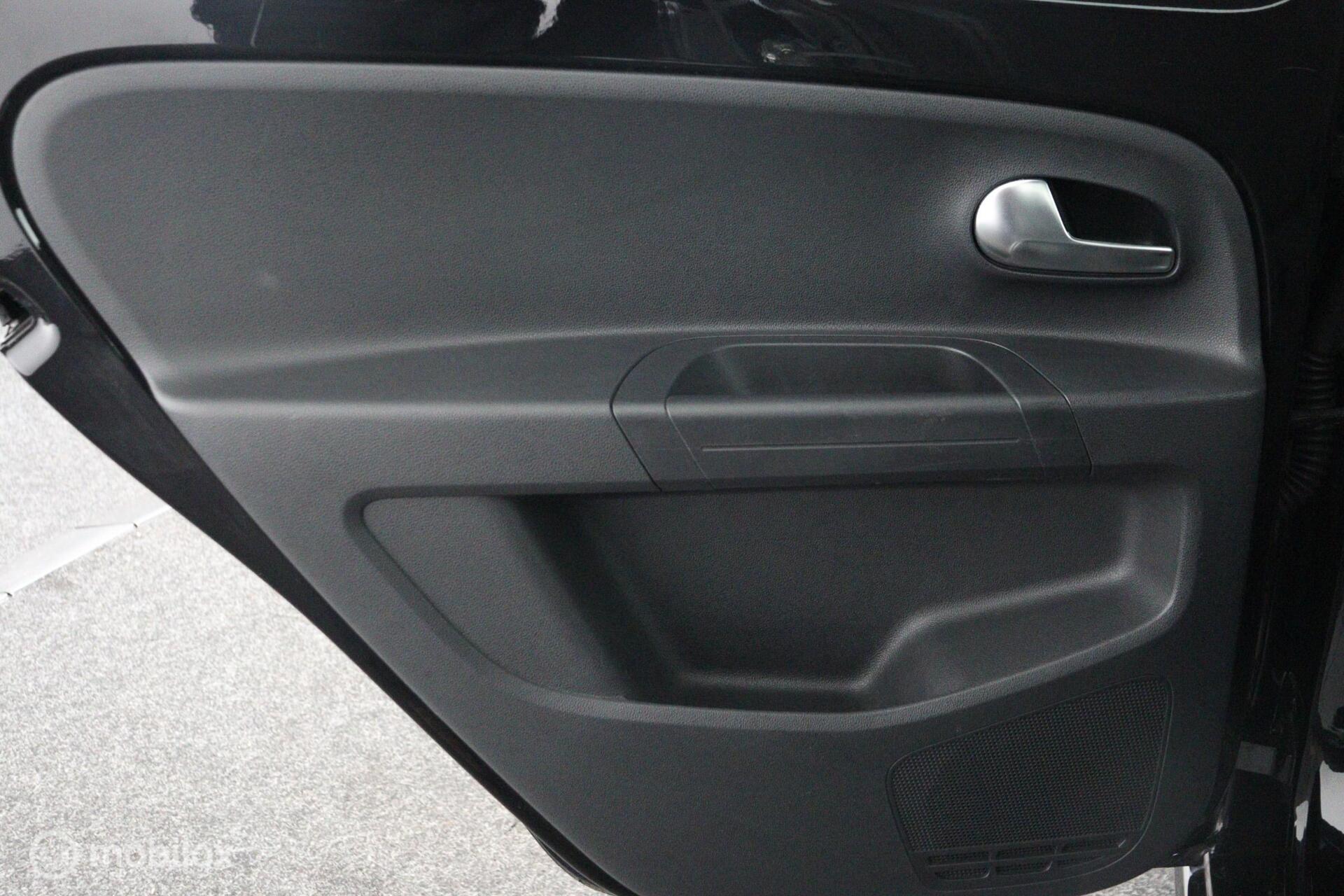 Foto van Volkswagen Up