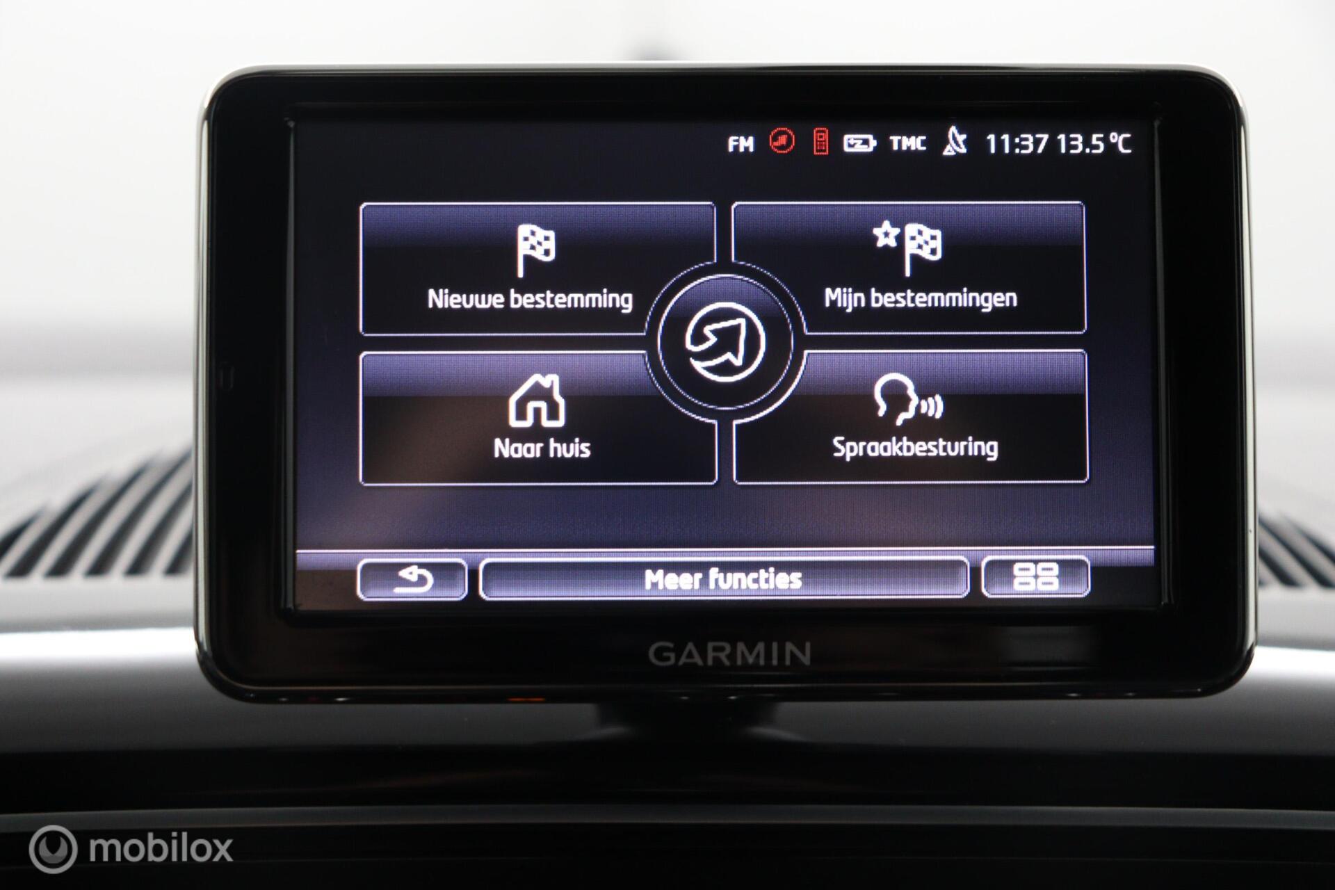 Foto van Volkswagen Up