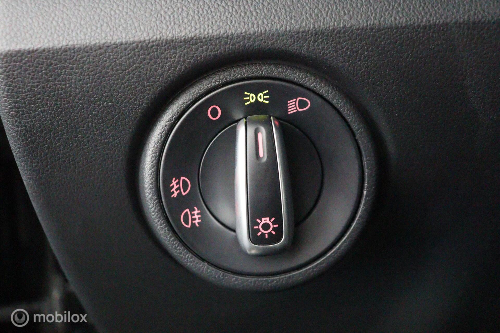 Foto van Volkswagen Up