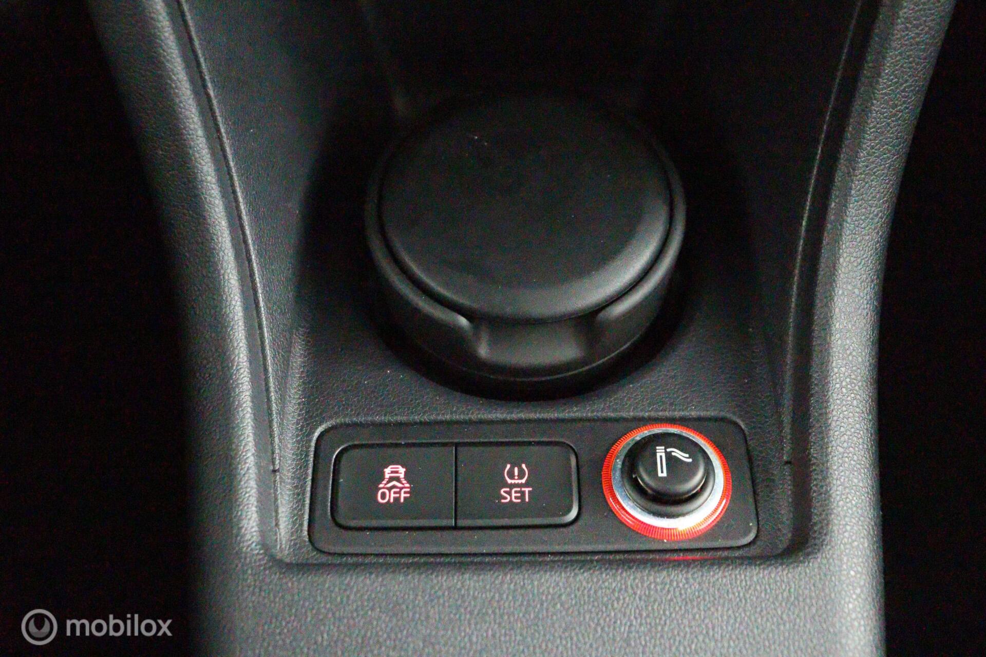 Foto van Volkswagen Up