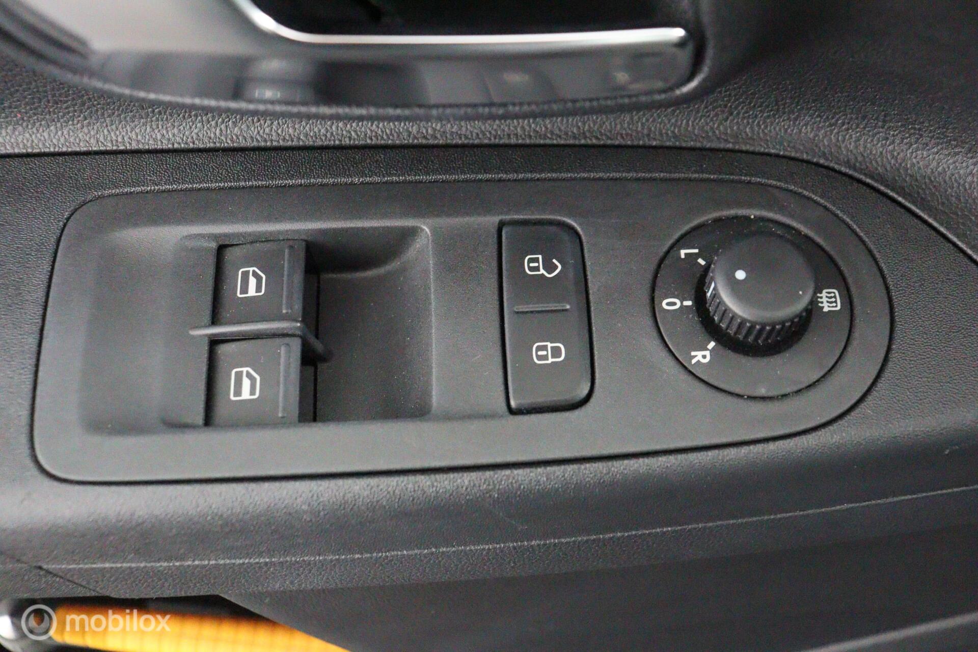 Foto van Volkswagen Up