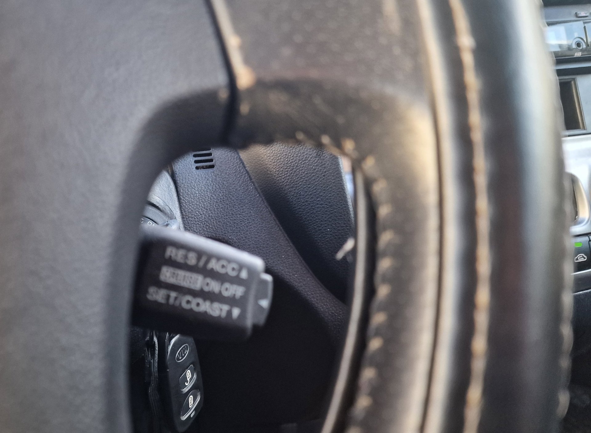 Foto van Kia Sportage