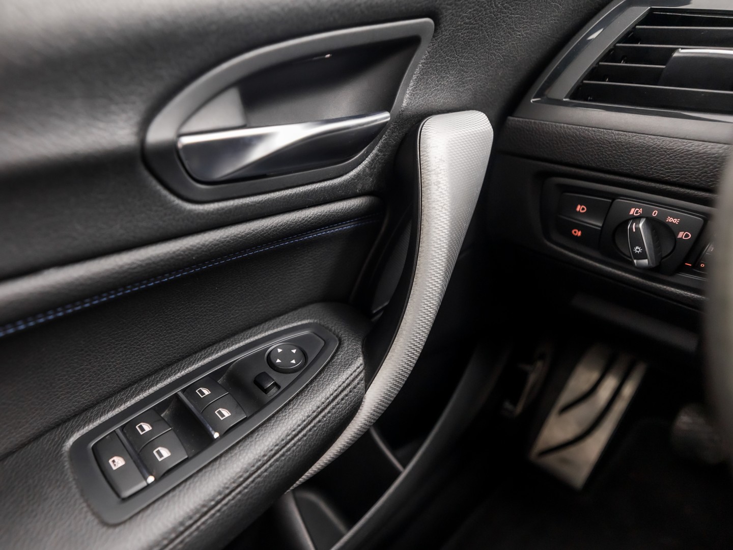 Foto van BMW 118i