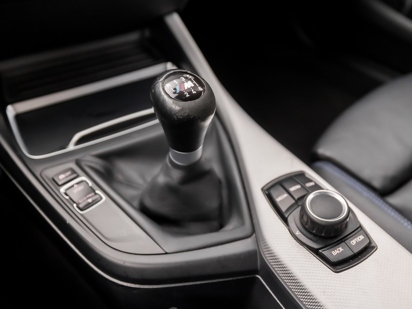 Foto van BMW 118i