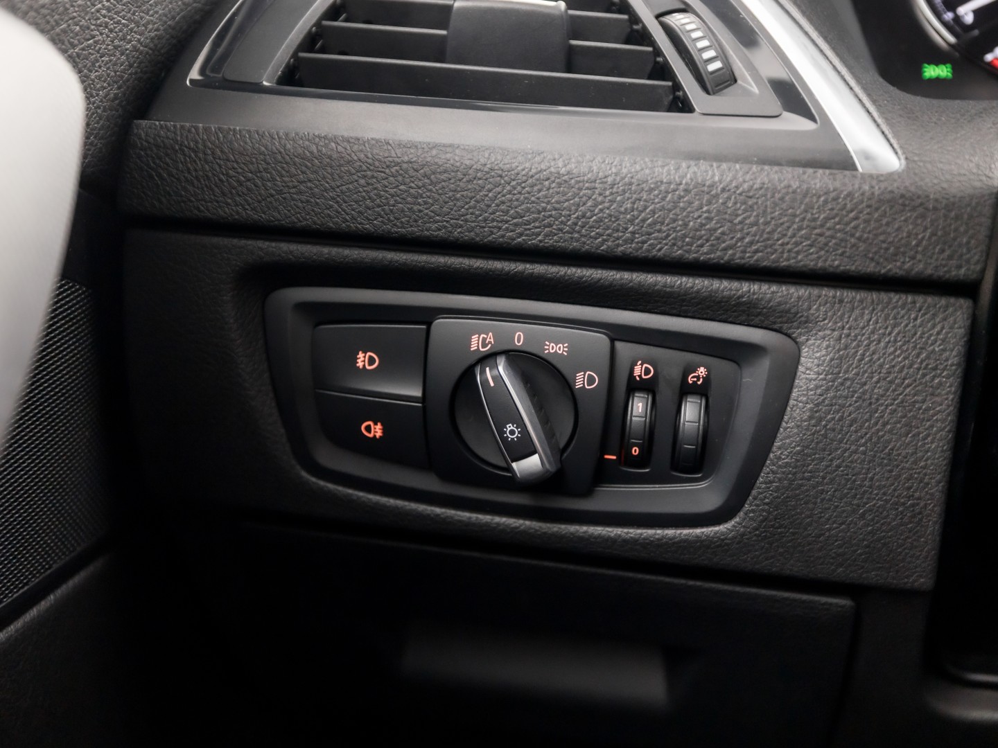 Foto van BMW 118i