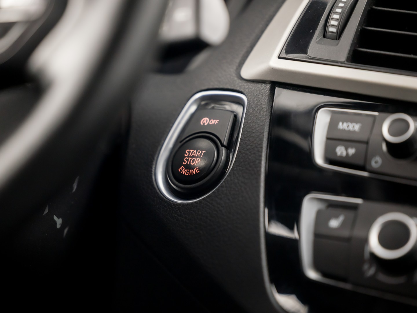 Foto van BMW 118i