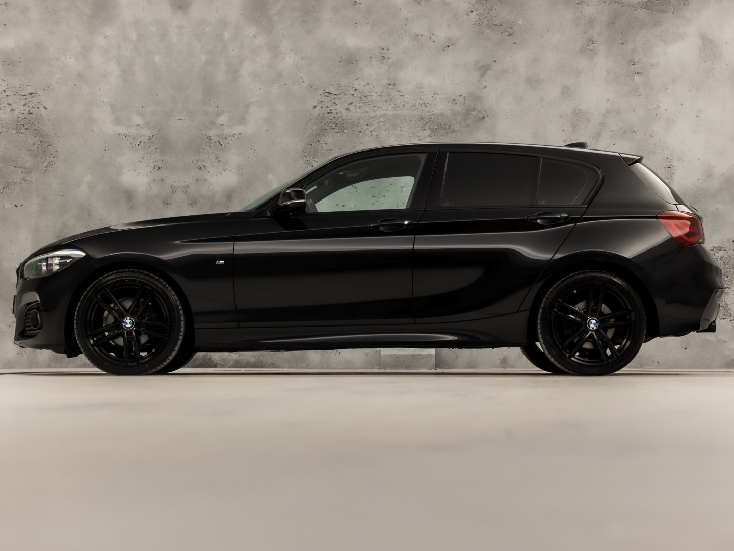 Foto van BMW 118i